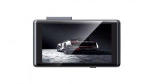 A60P 5 inch 4G Android 5.1 Portable Navigation DVR
